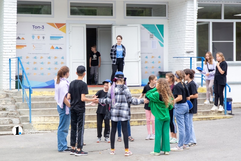 Детские лагеря Челябинской области начали продавать путевки в кредит