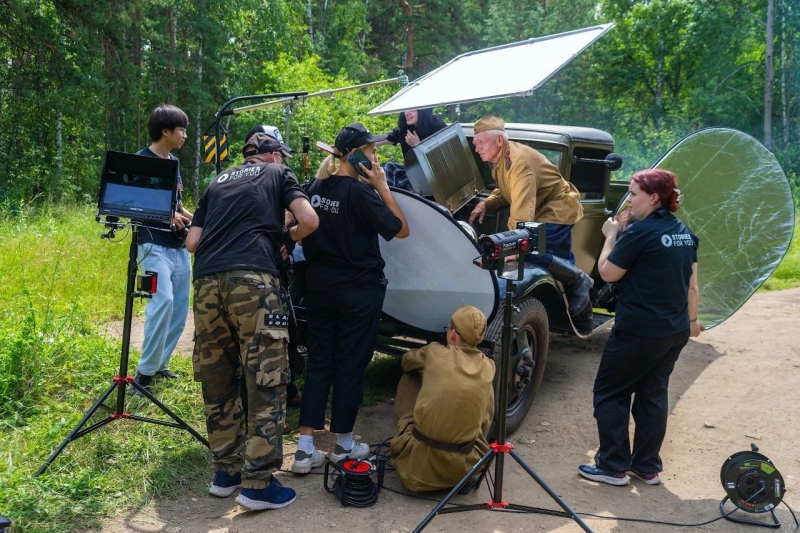 В Челябинске прошел премьерный показ нашумевшей документалки «Уральский Эдем»