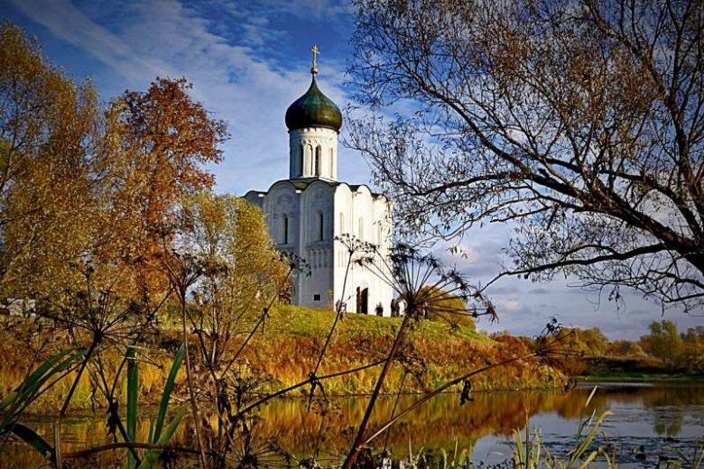 
Какой церковный праздник отмечают православные верующие сегодня, 7 сентября 2023 года                