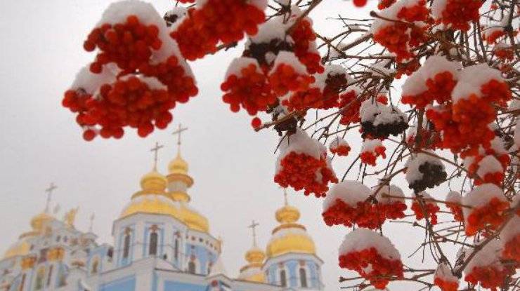 
Праздник «Знамение» 10 декабря: традиции, молитвы, запреты и приметы                