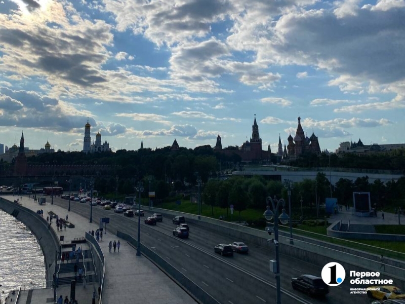 Легендарная Московия глазами челябинского журналиста, или Почему Москва — резиновая