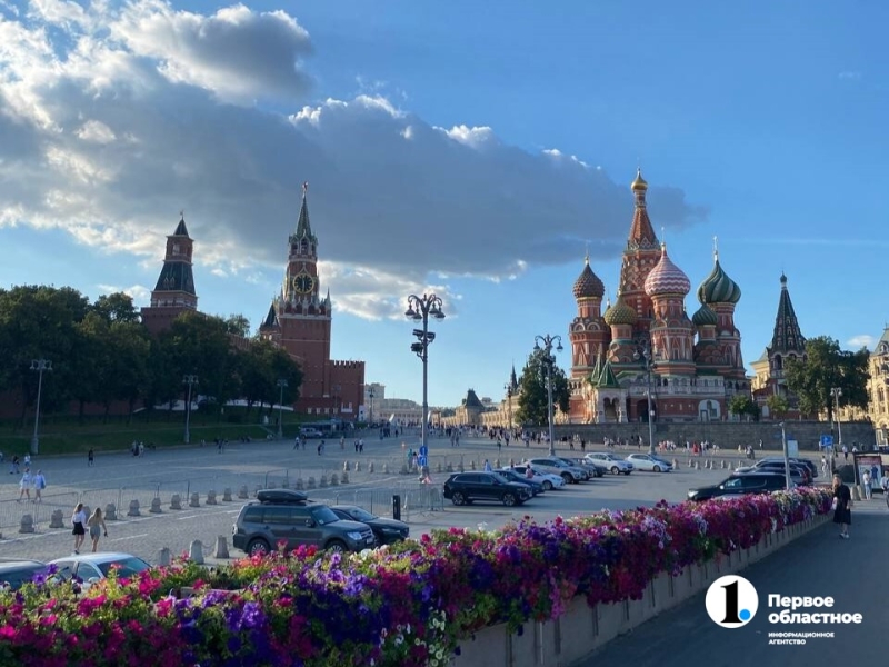 Легендарная Московия глазами челябинского журналиста, или Почему Москва — резиновая