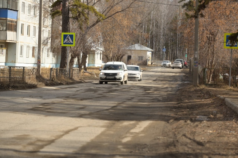 В военном городке Чебаркуля отремонтируют дороги и построят котельные